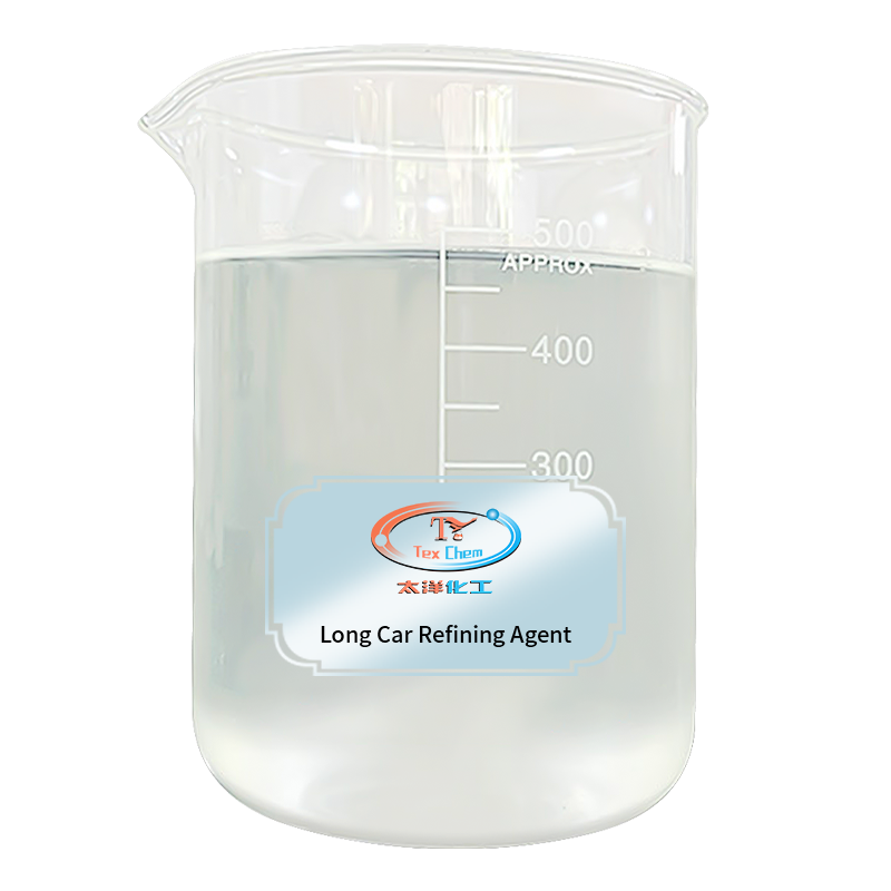  Long Car Refining Agent Wetting agent Refining