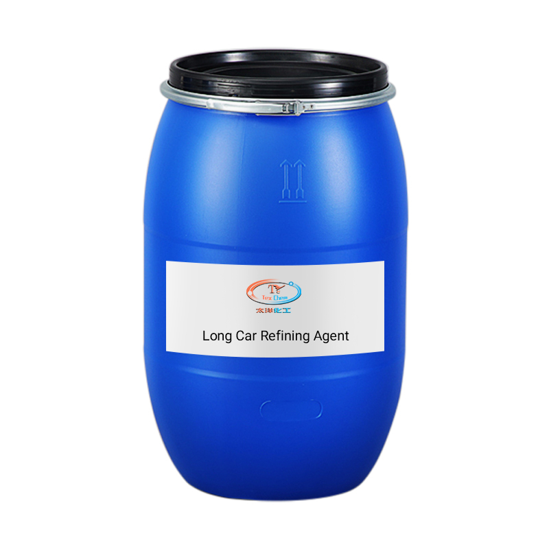  Long Car Refining Agent Wetting agent Refining