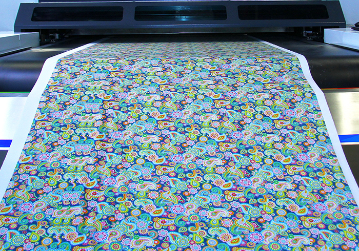 Textile for Printing