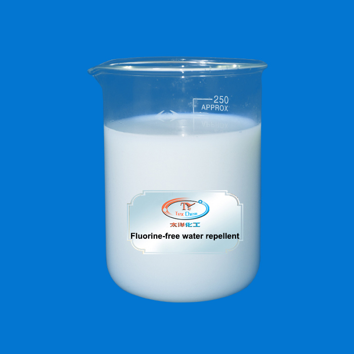 Fluorine-Free Water Repellent