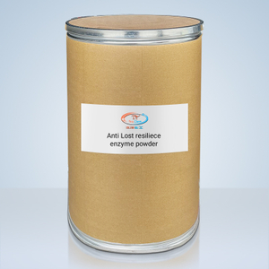Anti-staining Cowboy anti-dye powder Anti-Lost Resiliece Enzyme Powder